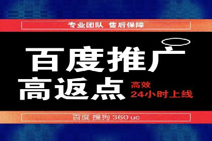 探索百度竞价推广的奥秘：一家知名企业的成功之路